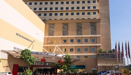 Cititel Mid Valley