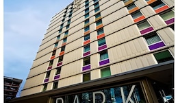 B&B Hotel Ljubljana Park