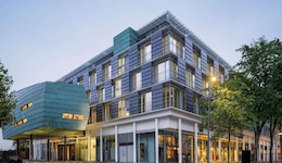 Vienna House by Wyndham Martinspark Dornbirn