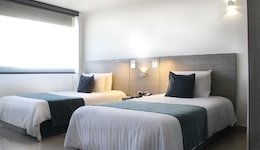 Hotel Barranquilla Plaza