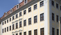 Romantik Hotel Bülow Residenz
