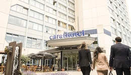 Carathotel Basel Weil Am Rhein