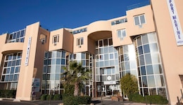 Hôtel Port Marine - Sète