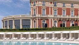 Hôtel Du Palais Biarritz, In The Unbound Collection By Hyatt