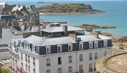 Hotel France Chateaubriand