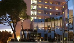 Hotel Royal Ariston