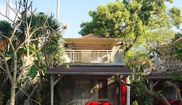Segara Village Hotel