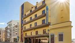 Best Western Hotel Dom Bernardo