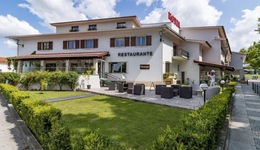 Hotel Lis Batalha Mestre Afonso Domingues