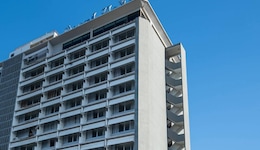 Pearl Hotel Phuket