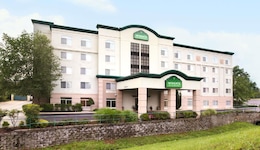 Wingate By Wyndham Chattanooga