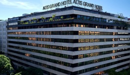 Altis Grand Hotel
