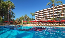 Hotel Botanico & The Oriental Spa Garden