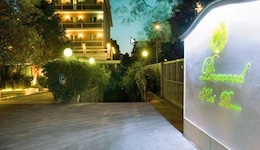 Pinewood Hotel Rome