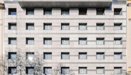 Citylife Hotel Poliziano