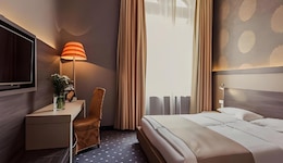 Hotel Museum Budapest