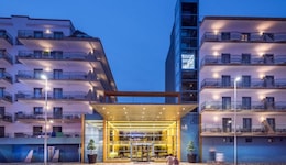 Hotel Alhambra