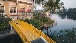 Angsana Laguna Phuket