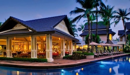 Angsana Laguna Phuket