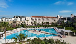 Hotel Kaya Belek - All Inclusive
