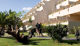 Hotel Beatriz Playa & Spa