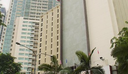 Hotel Royal