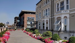 Best Western London Highbury