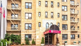 Ramada By Wyndham Jersey City