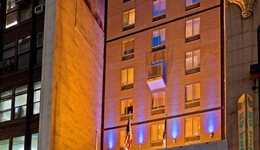 Citadines Connect Fifth Avenue New York