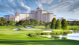Rosen Shingle Creek