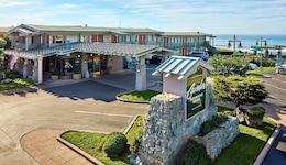 Cavalier Oceanfront Resort