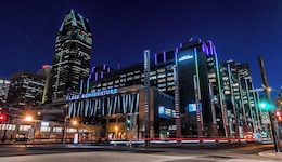 Hotel Bonaventure Montreal