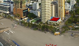 Hotel Dorado Plaza Bocagrande