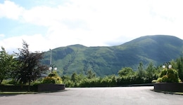 Ben Nevis Hotel & Leisure Club