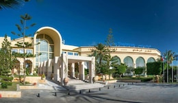 Carthage Thalasso Resort