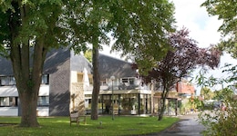 Mercure Mont Saint Michel