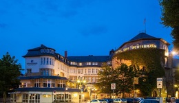 Hotel Der Achtermann