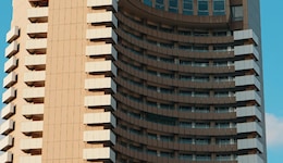 Grand Hotel Bucharest