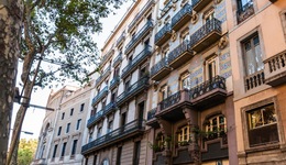 Ramblas Hotel  Barcelona