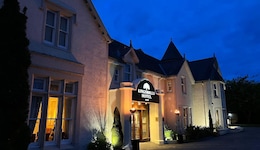 Kingsmills Hotel