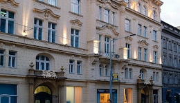 Century Old Town Prague - Mgallery Collection
