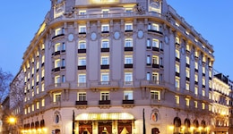 Hotel El Palace Barcelona