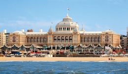 Grand Hotel Amrth Kurhaus Den Haag