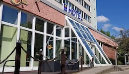 Hotel Berlin Lichtenberg