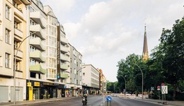 Harry's Home Berlin Moabit