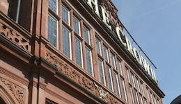 The Crown Hotel