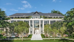 Centara Reserve Samui