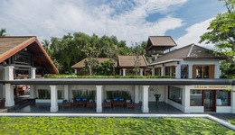Chaweng Regent Beach Resort