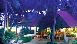 The Fair House Beach Resort & Hotel
