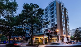 Beacon Hotel & Corporate Quarters